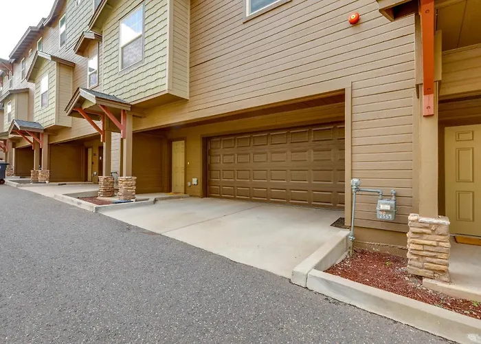 Spacious Retreat < 3 Mi To Downtown Flagstaff! * Flagstaff