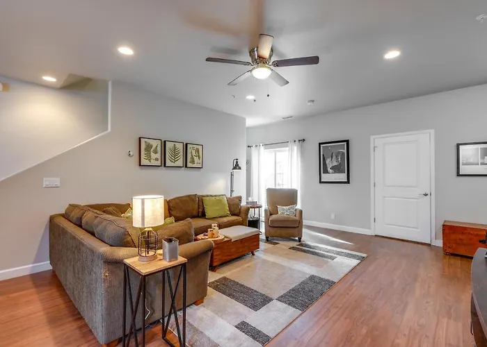 Spacious Retreat < 3 Mi To Downtown Flagstaff! Ferienhaus