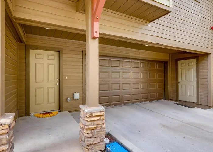 Spacious Retreat < 3 Mi To Downtown Flagstaff! Flagstaff