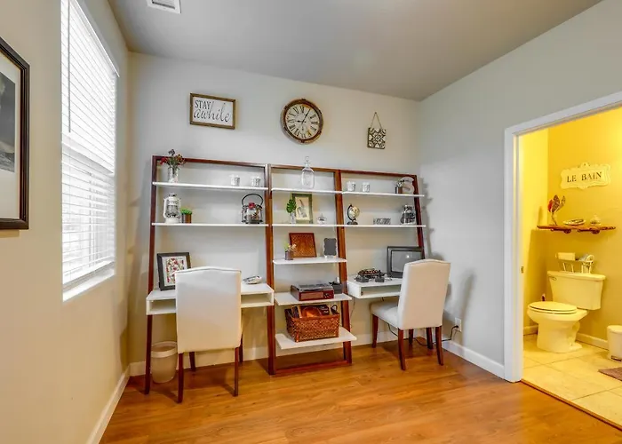 Spacious Retreat < 3 Mi To Downtown Flagstaff! Ferienhaus Flagstaff