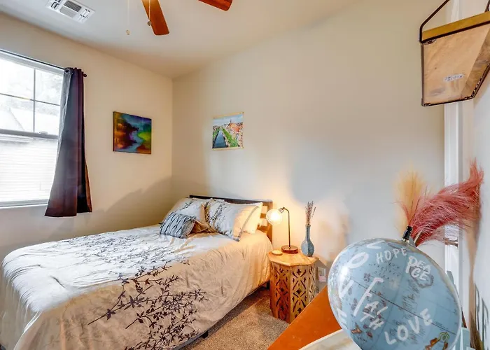 Spacious Retreat < 3 Mi To Downtown Flagstaff! Ferienhaus *