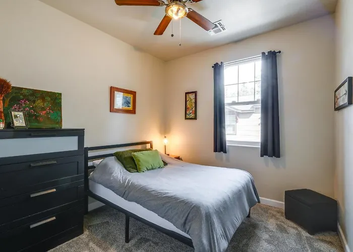 Spacious Retreat < 3 Mi To Downtown Flagstaff! * Flagstaff