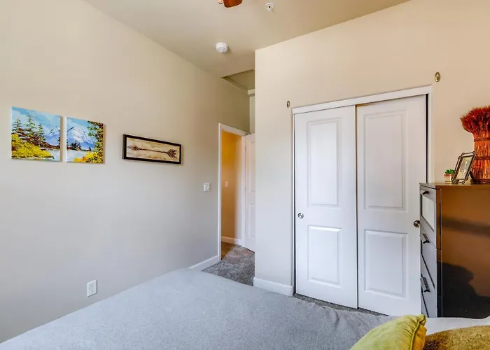 Spacious Retreat < 3 Mi To Downtown Flagstaff! Flagstaff